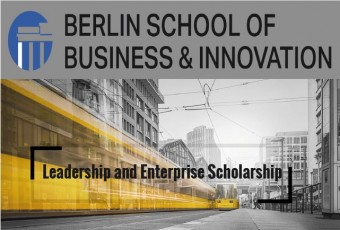 Trường Đại học Kinh doanh và Đổi mới Berlin (BSBI Berlin)