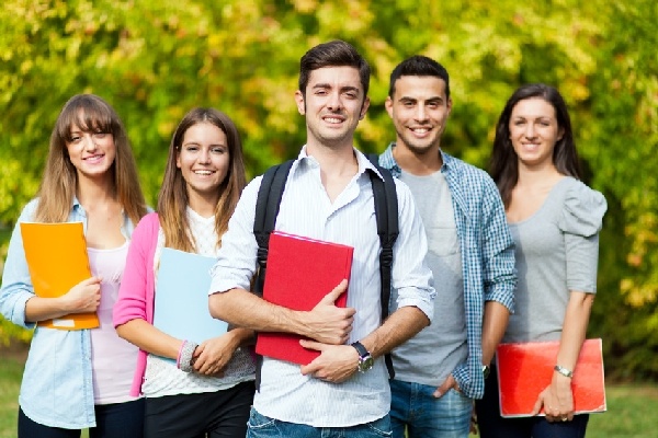 Chương trình học bổng cho sinh viên du học Đức