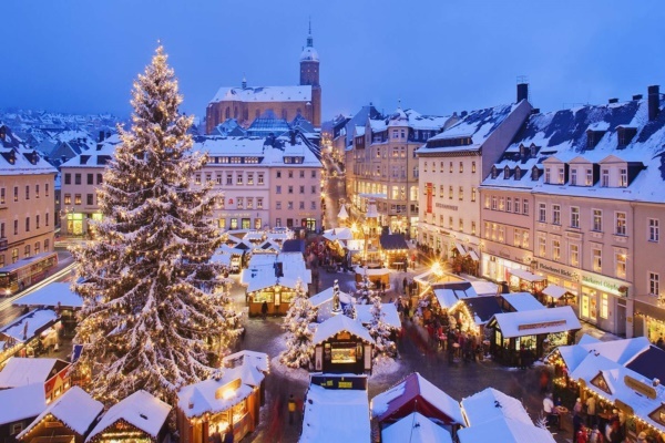 Giáng sinh tại Đức