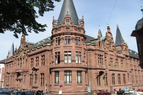 Đại học Heidelberg