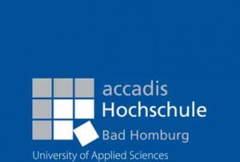 Trường accadis - Đại học Khoa học Ứng dụng, Bad Homburg