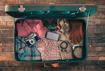 Bạn nên mang gì trong hành lý du học Đức
