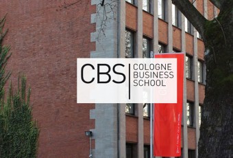 Đại học kinh doanh quốc tế (CBS)