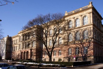 Các trường đào tạo ngành truyền thông tại Đức