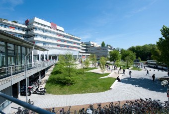 Thông tin tuyển sinh dự bị đại học Hamburg
