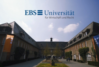 Trường Đại học Kinh doanh và Luật EBS
