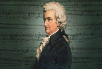 Mozart - thiên tài âm nhạc người Đức