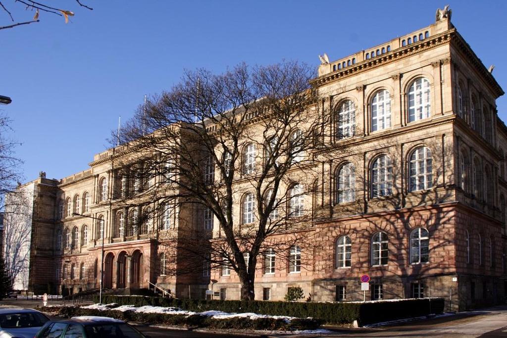 Đại học Aachen