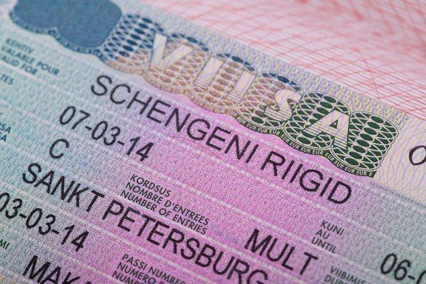 Sinh viên cần visa để đi du học Đức