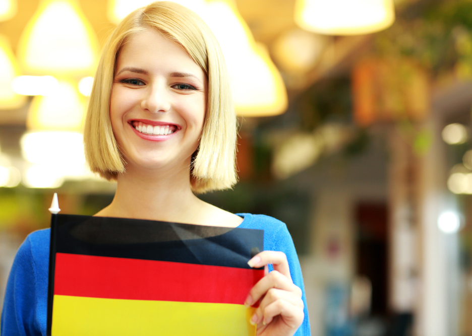 Yêu cầu ngôn ngữ khi du học Đức